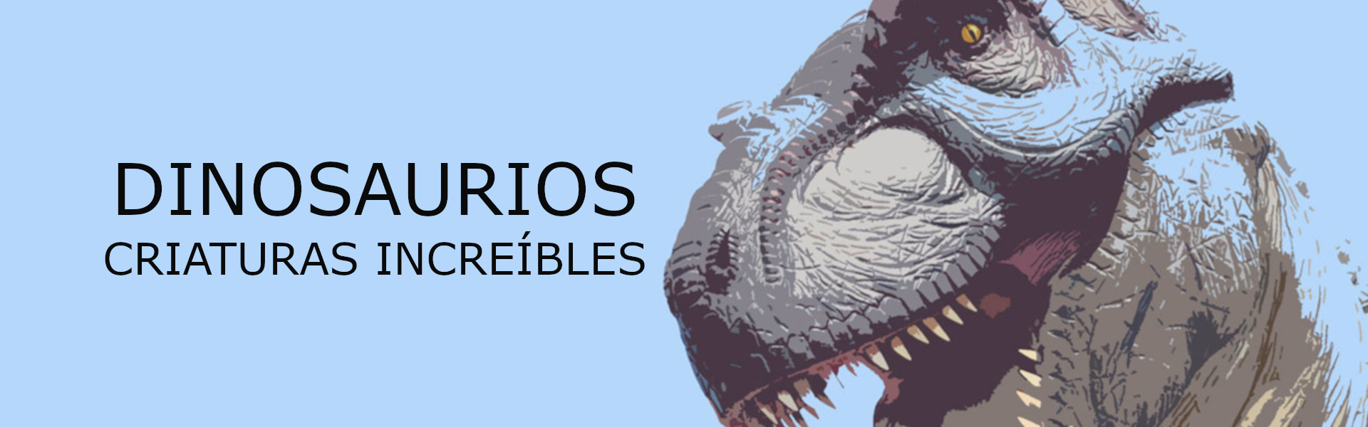 Dinosaurios - Origens / Orígenes