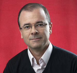Michelson Borges
