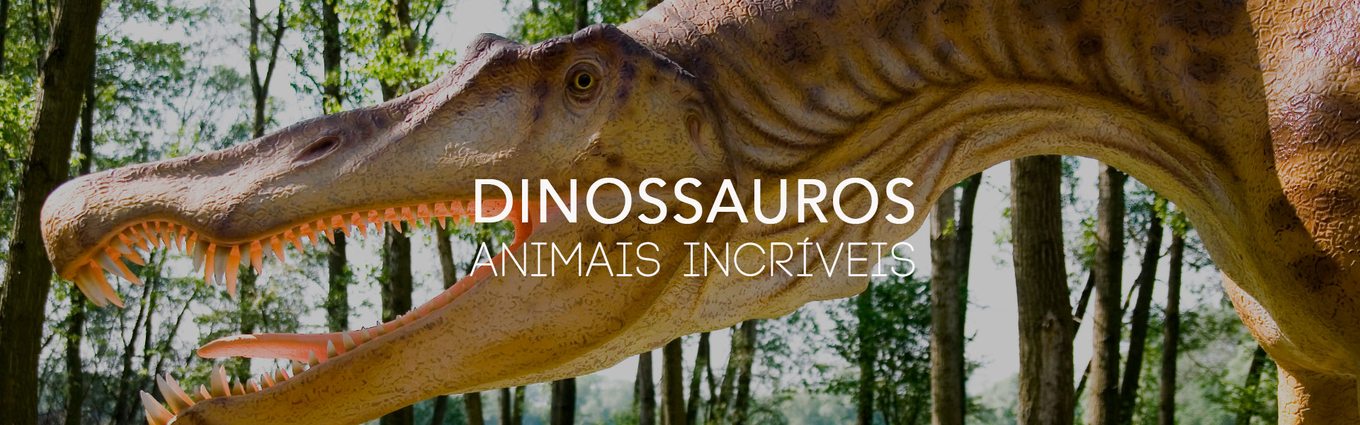 Descoberta nova espécie de dinossauro com braços minúsculos como o